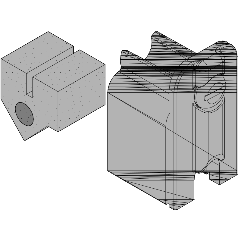 NYL5670BCO