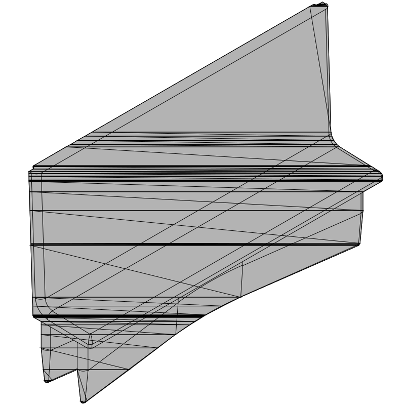 NYL5810BCO