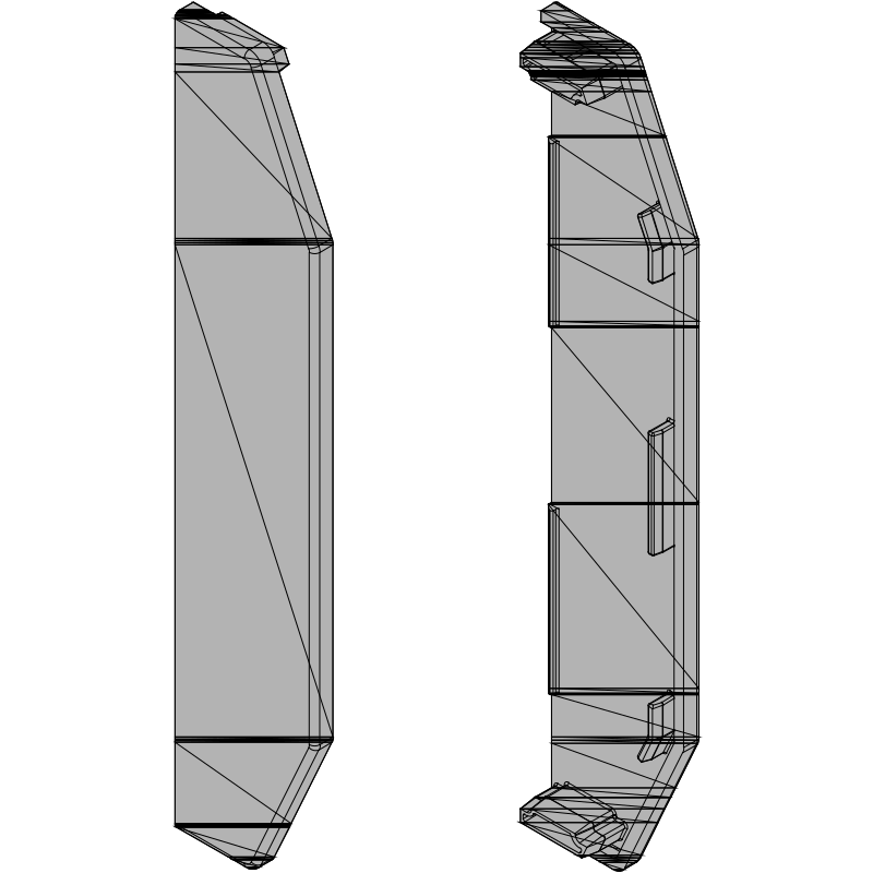 NYL5750BCO