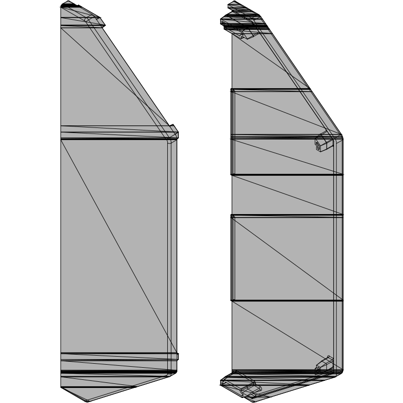 NYL5760BCO