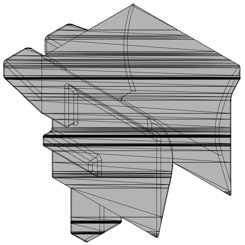 NYL3700BCO